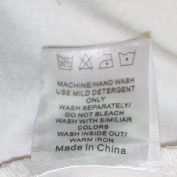 Christmas Sweatshirt Hoodie Christmas Tree's Orange Green White… - Picture 7 of 8